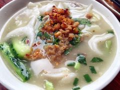 -老西关濑粉(文明路店)
