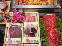 -蜀江龙火锅(339店)