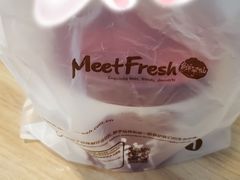 -鲜芋仙(宝地广场店)