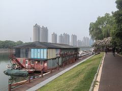 -沙澧河风景区
