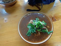 -南街牛肉麺(南街店)