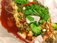 -有鱼吃·纸包烤鱼(曲江创意谷店)