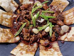 -皖北巫氏三胖地锅鸡(长淮总店)