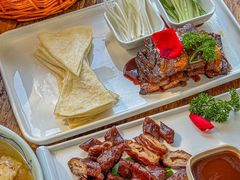 -花房餐厅(西溪天堂店)