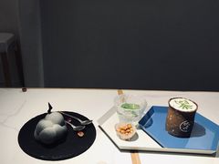 -茶是一枝花泡茶店