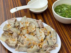 -林记揭阳新亨粿条