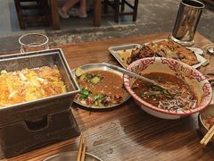 -破店肥哈·东北烧烤·夜宵(南山保利店)
