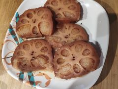 -老城南.鸭血粉丝汤(夫子庙店)