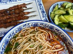 -甘记兰州牛肉面(Chadstone 旗舰店)