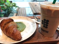 -DECAMERON十日谈(卓悦汇店)