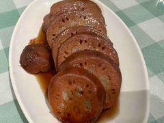 -苓记南京鸭血粉丝.皮肚面(县东巷店)