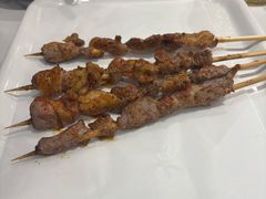 -宛平李记小吃(东关街店)