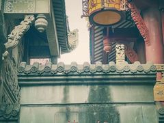 -磁器口古镇