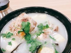 -小杨生煎(萧山机场店)