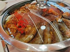 -黄记煌三汁焖锅(首创奥特莱斯店)