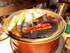 -西塔老太太泥炉烤肉(温州首店万象城黑金店)