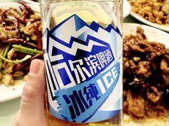 -胖子菜馆(隆昌路店)