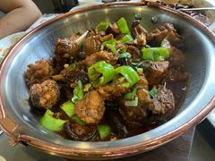 -苏城小院·园林精致苏州菜(斜塘老街店)