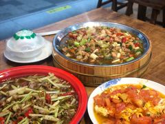 -佬缸炮江湖川菜(玉林店)