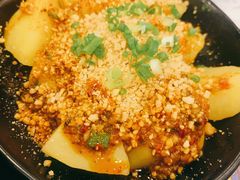 霸道小土豆-一岚一山(角门总店)