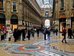 -埃马努埃莱二世拱廊