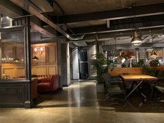 大堂-LYFATTI 莱芙缇(赣水路店)