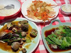 -阿里元海鲜·闽南特色菜(曾厝垵店)