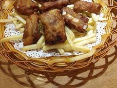 -小土豆北方菜馆(方庄店)