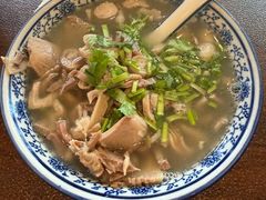 -老三羊汤【北兴隆街店】