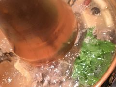 -老墙根涮肉·铜锅·烧烤(欢乐谷·王四营店)