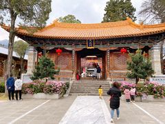 -在路上酒吧(大理古城店)