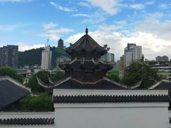 -文昌阁