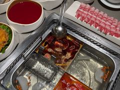 -海底捞火锅(苏宁生活广场店)