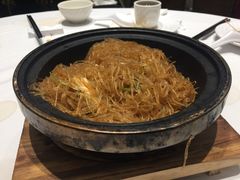 -稻香酒家·33年老字号·港式粤菜(富邦中心店)