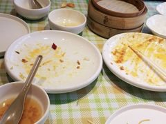 -姥姥春饼·烤鸭(未央路盛龙店)