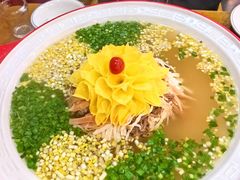 -杏花村水席楼·洛阳水席(老城十字街店)