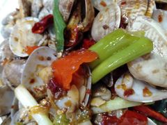 -赴宴楼(鸠兹古镇店)