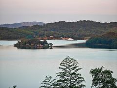 -天目湖涵田度假村