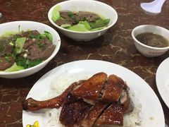 -陈光记烧腊店(罗保博士街店)