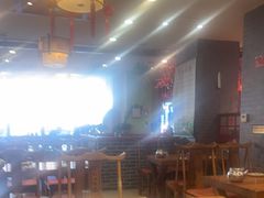 -陈家老院子·长春特色东北家宴(一匡街店)