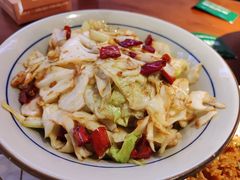 -南裕小牌档·小龙虾·烧烤