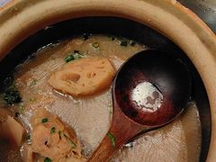 -清水亭湖北菜(大屯DT51店)