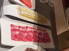 -海底捞火锅(江北万达商业广场店)