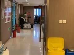 -爱康国宾体检中心(五角场万达广场分院)