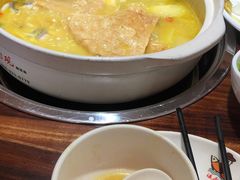 -阿娘家·原生态农家菜(国顺东路店)