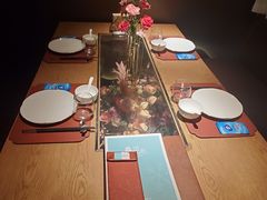 -滋色臻选川菜(北京坊旗舰店)