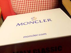 -MONCLER(北京SKP概念店)