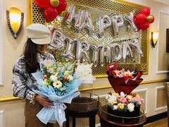 店内布置-良友·海鲜青岛菜(五四广场店)