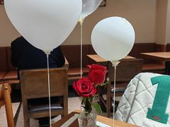 -榖屋house of flour(张江首店)