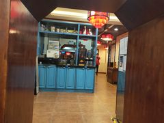 -那家老院子东北菜·饺子·小鸡炖蘑菇(艳华街店)